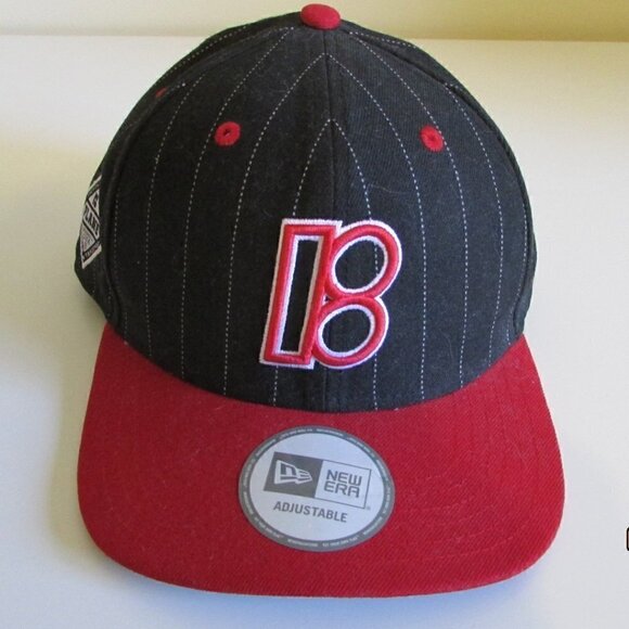 𝅺PLAN B Hat - Picture 1 of 6